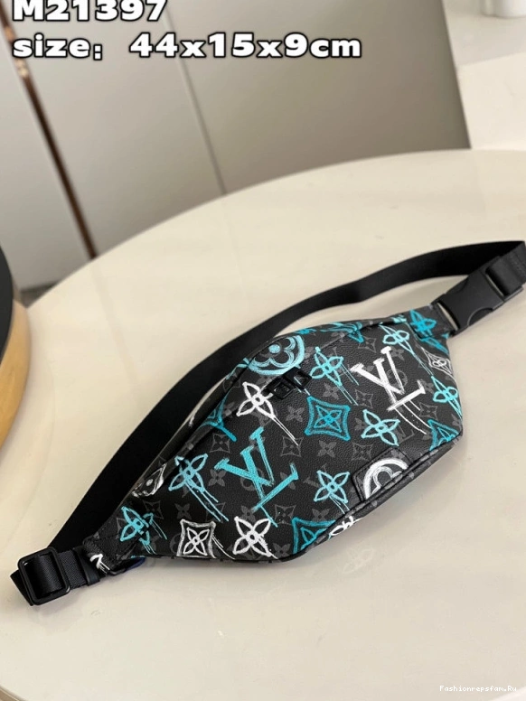 FS CHEAP DISCOVERY LOUIS BUMBAG VUITTON 0728